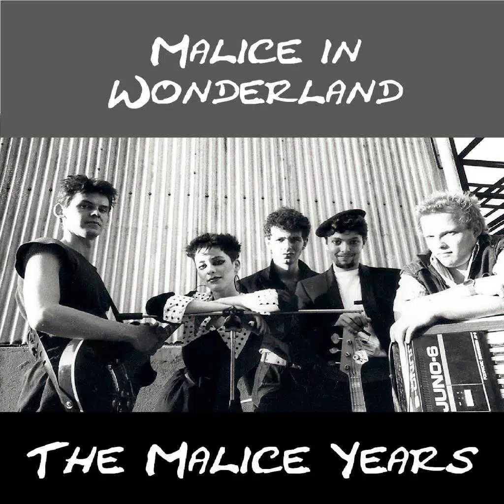 The Malice Years