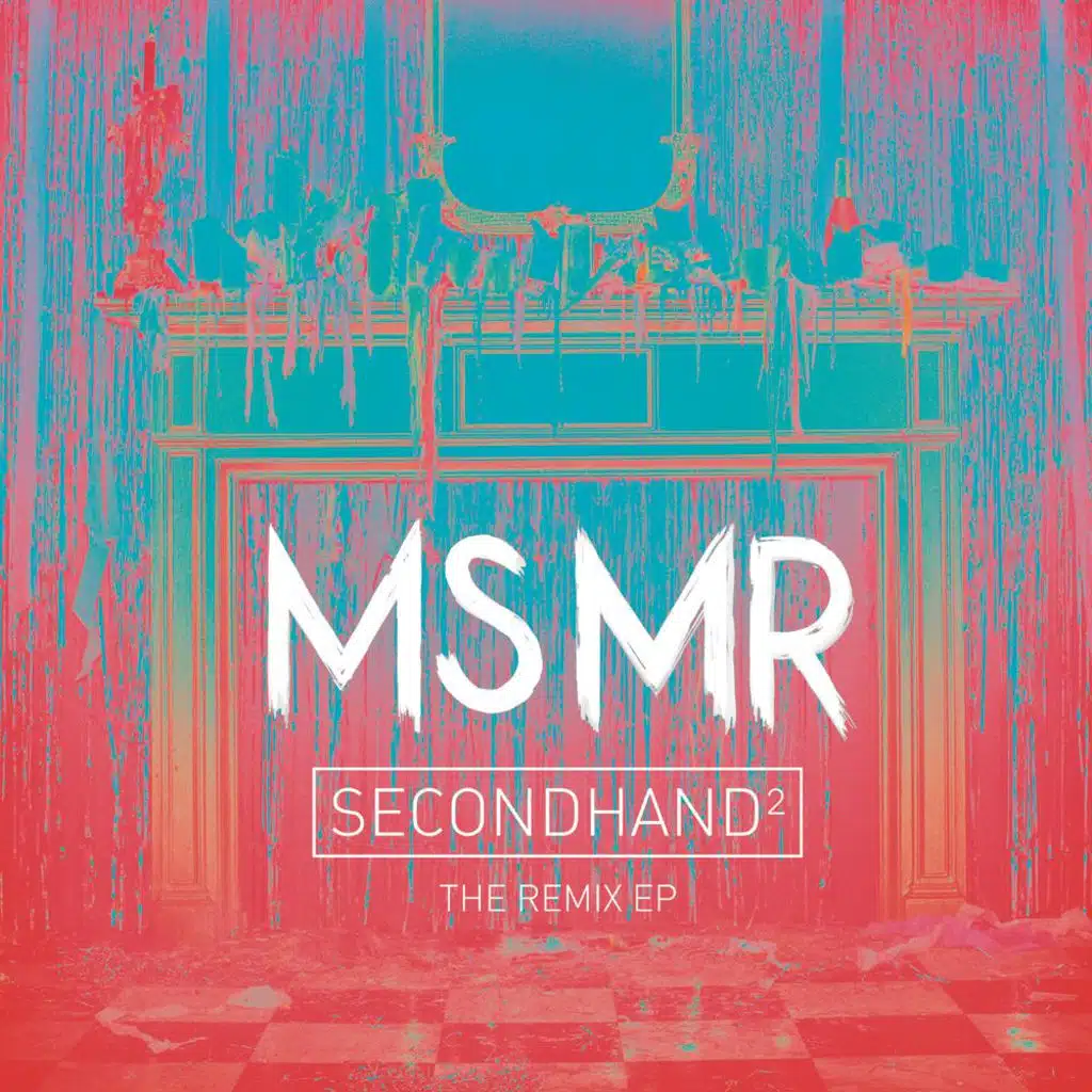 Secondhand ^2:  The Remixes