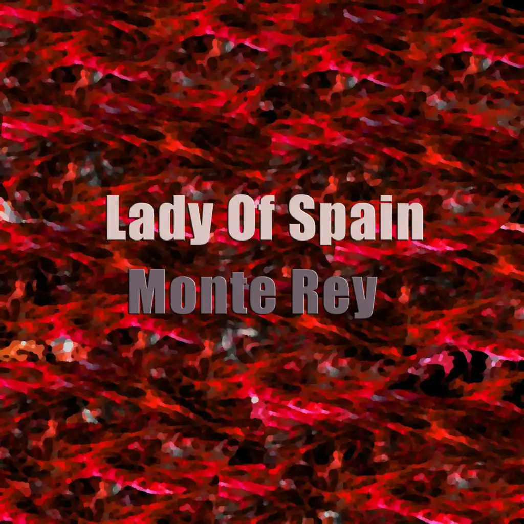 Lady Of Spain