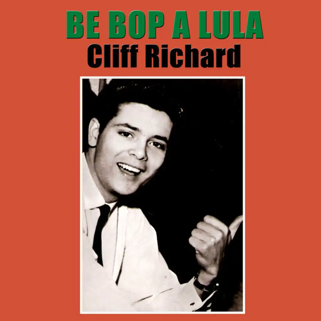 Be Bop A Lula (Live)