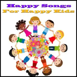 Happy Songs For Happy Kids