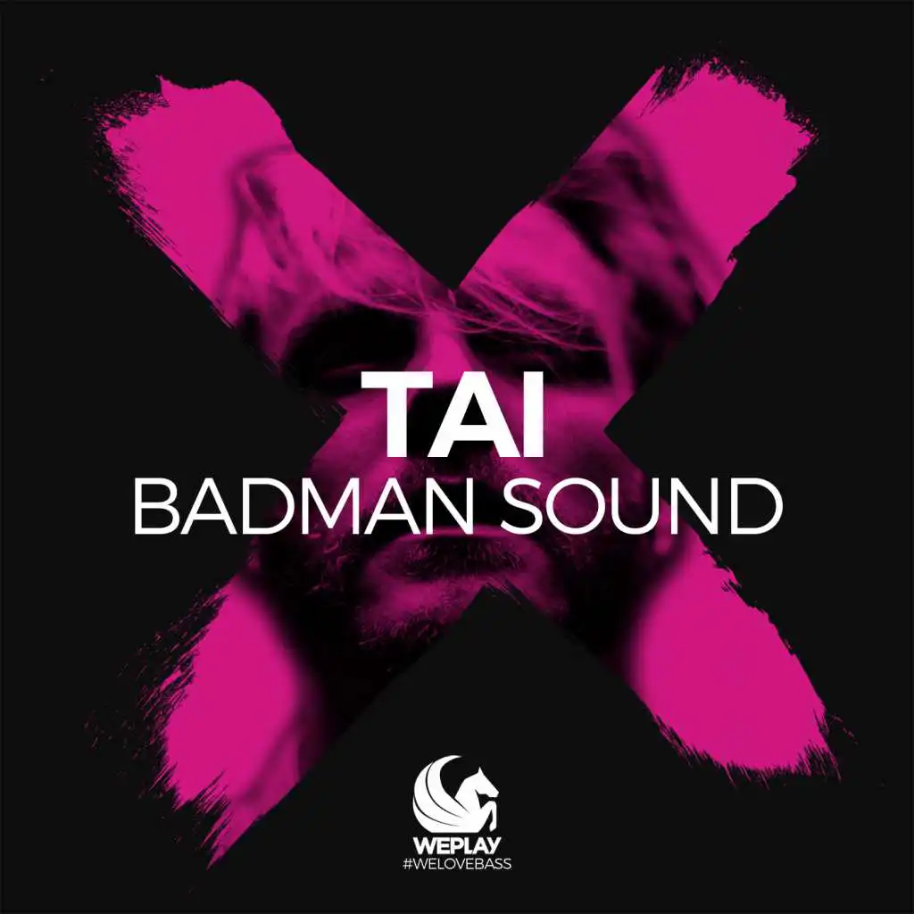 Badman Sound (Extended Mix)