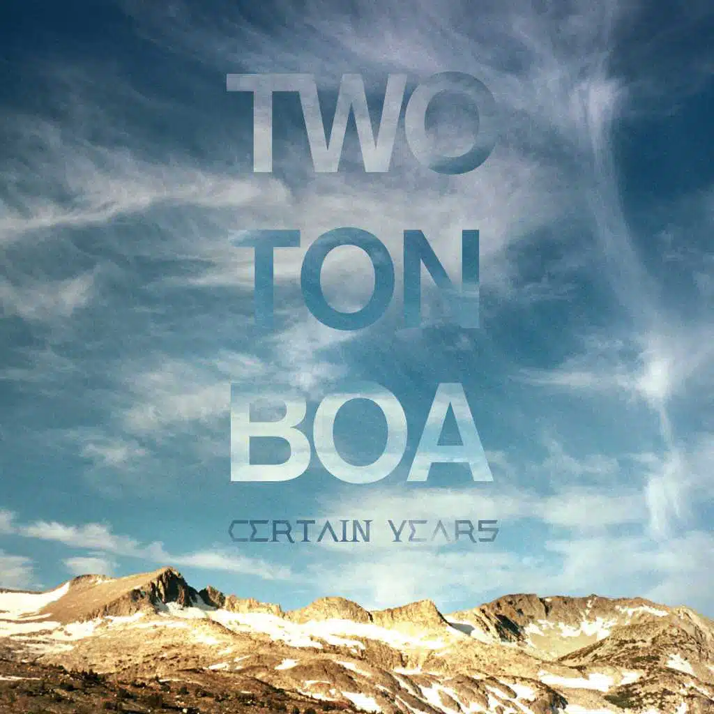 Two Ton Boa