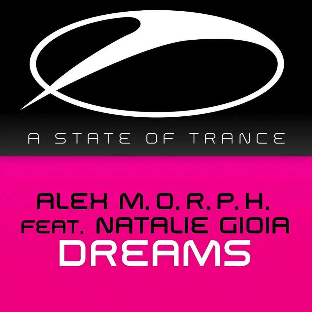 Dreams (Original Club Mix)