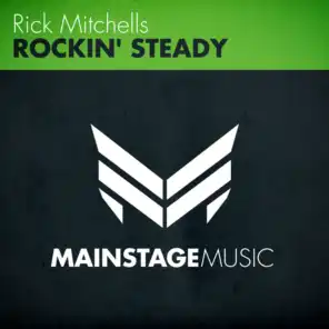 Rockin' Steady (Radio Edit)