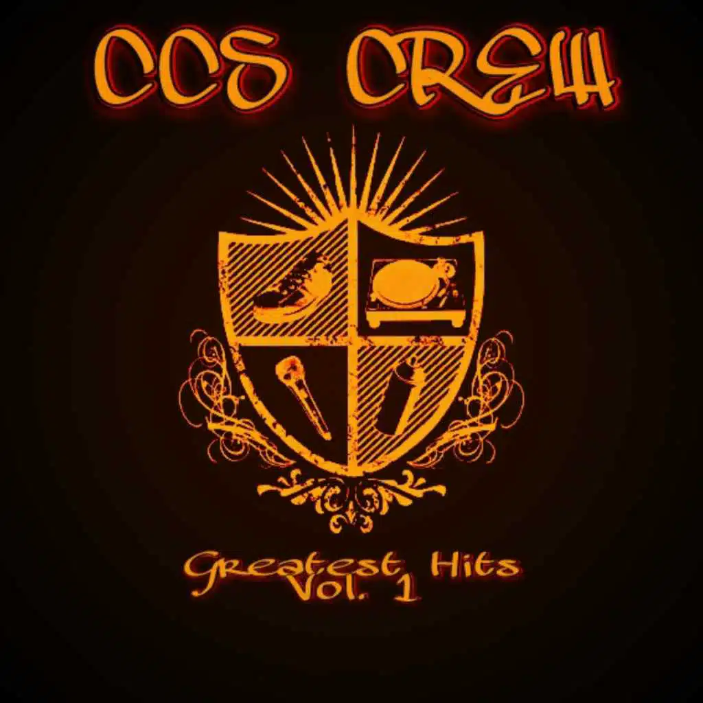 CCS Crew