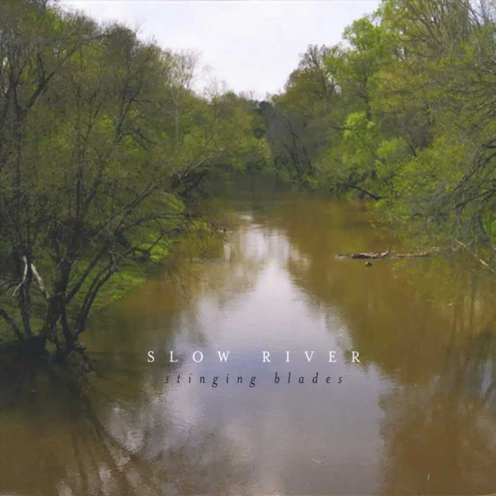 Slow River