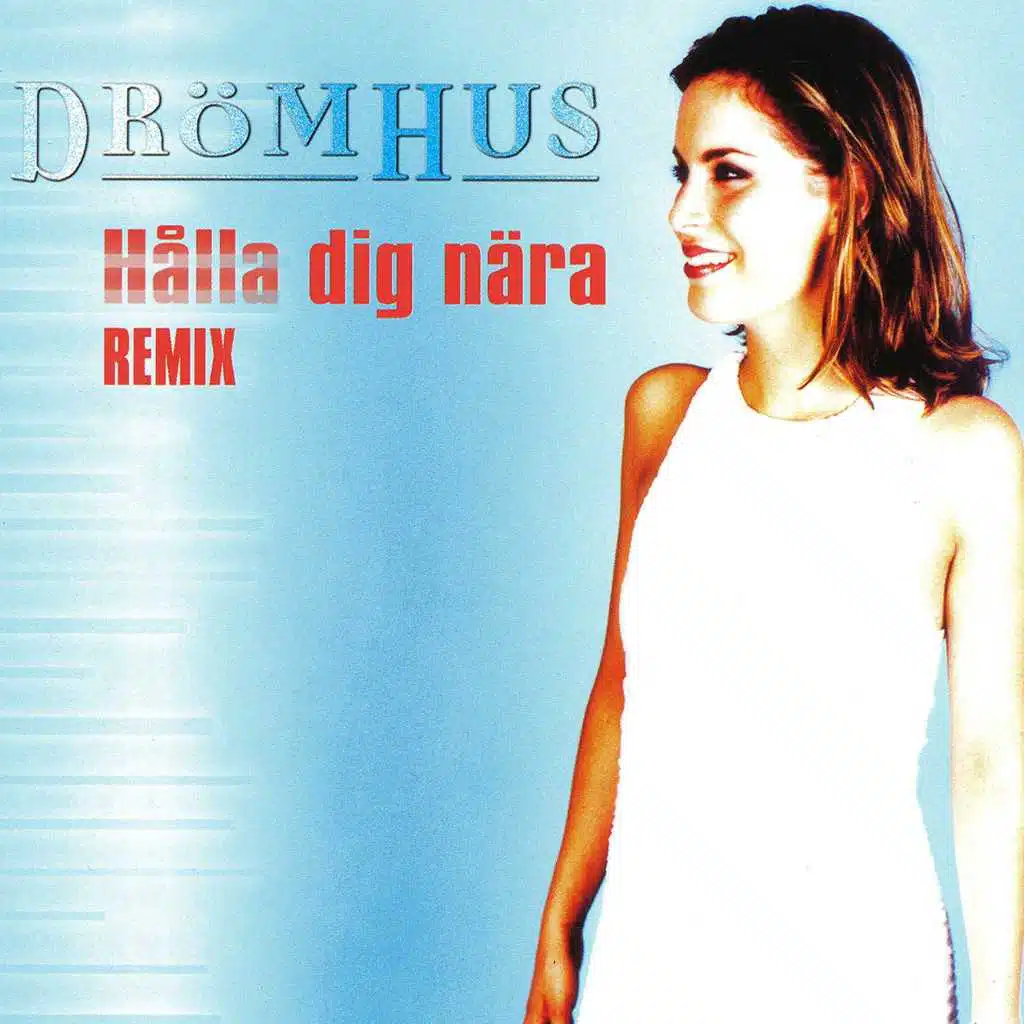 Hålla dig nära Remix