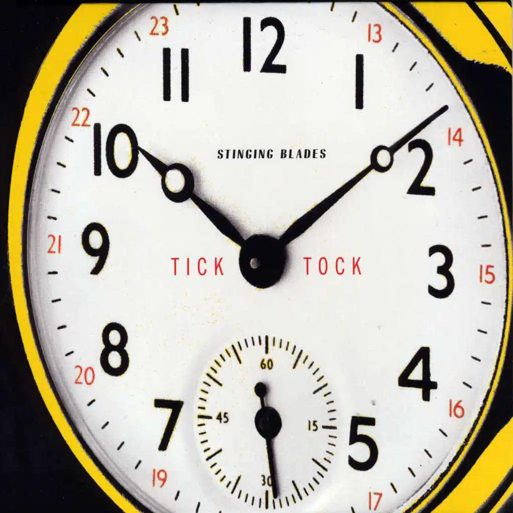Tick Tock