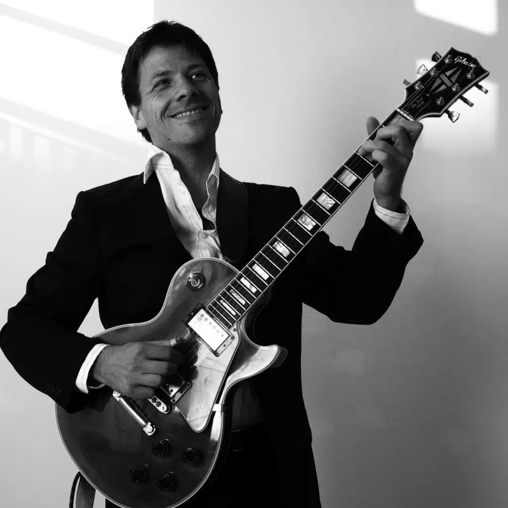 Electric Counterpoint (Part I)