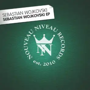 Sebastian Wojkovski EP