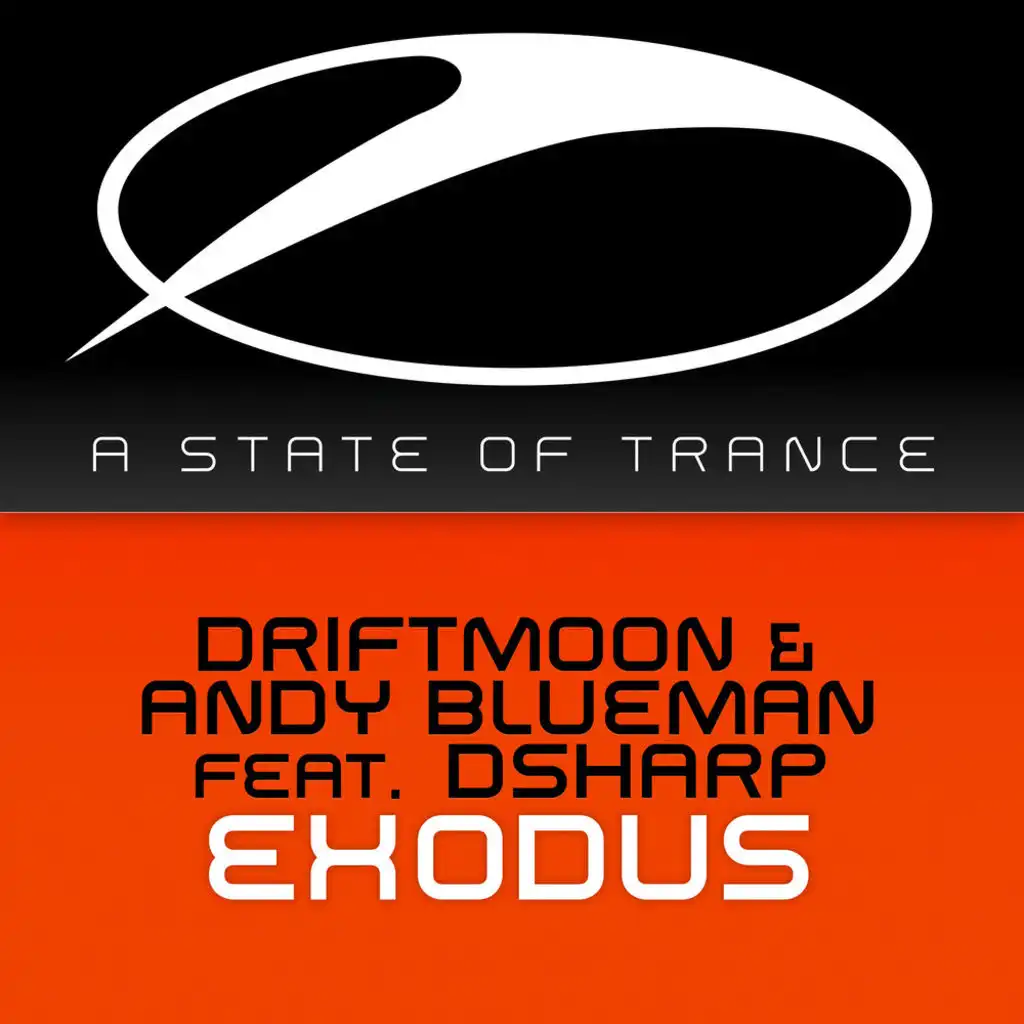 Exodus (Original Mix)