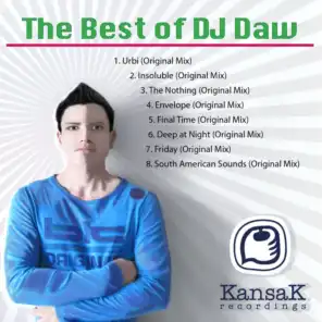 The Best of DJ Daw