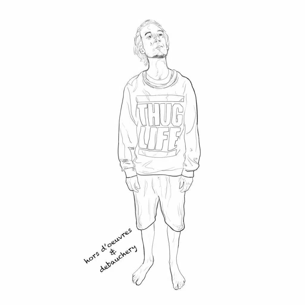 Hors D'oeuvres & Debauchery