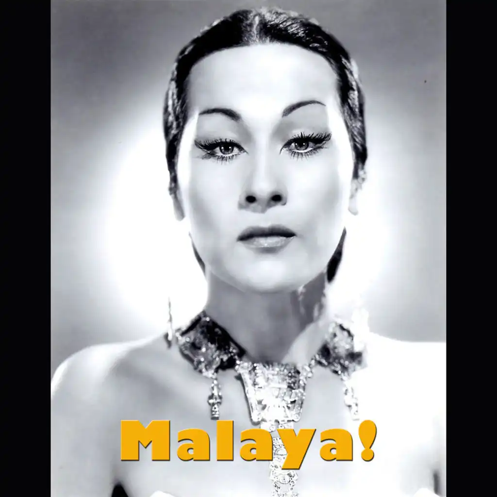 Malaya! (My Destiny)