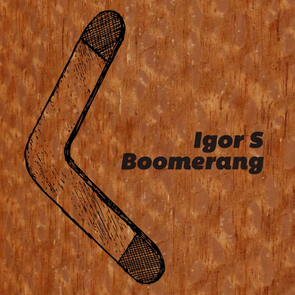 Boomerang (Igor S Radio Edit)