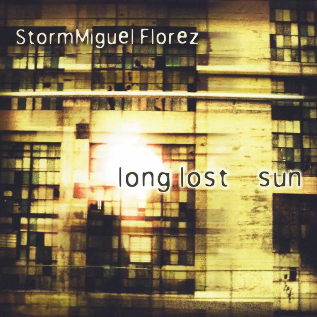 Long Lost Sun