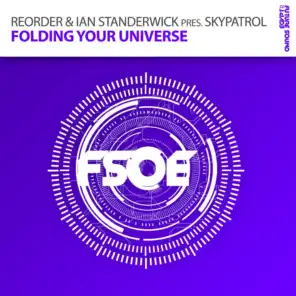 Folding Your Universe (Original Mix)