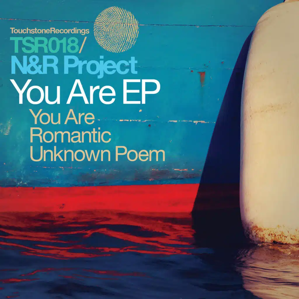 Unknown Poem (Original Mix)