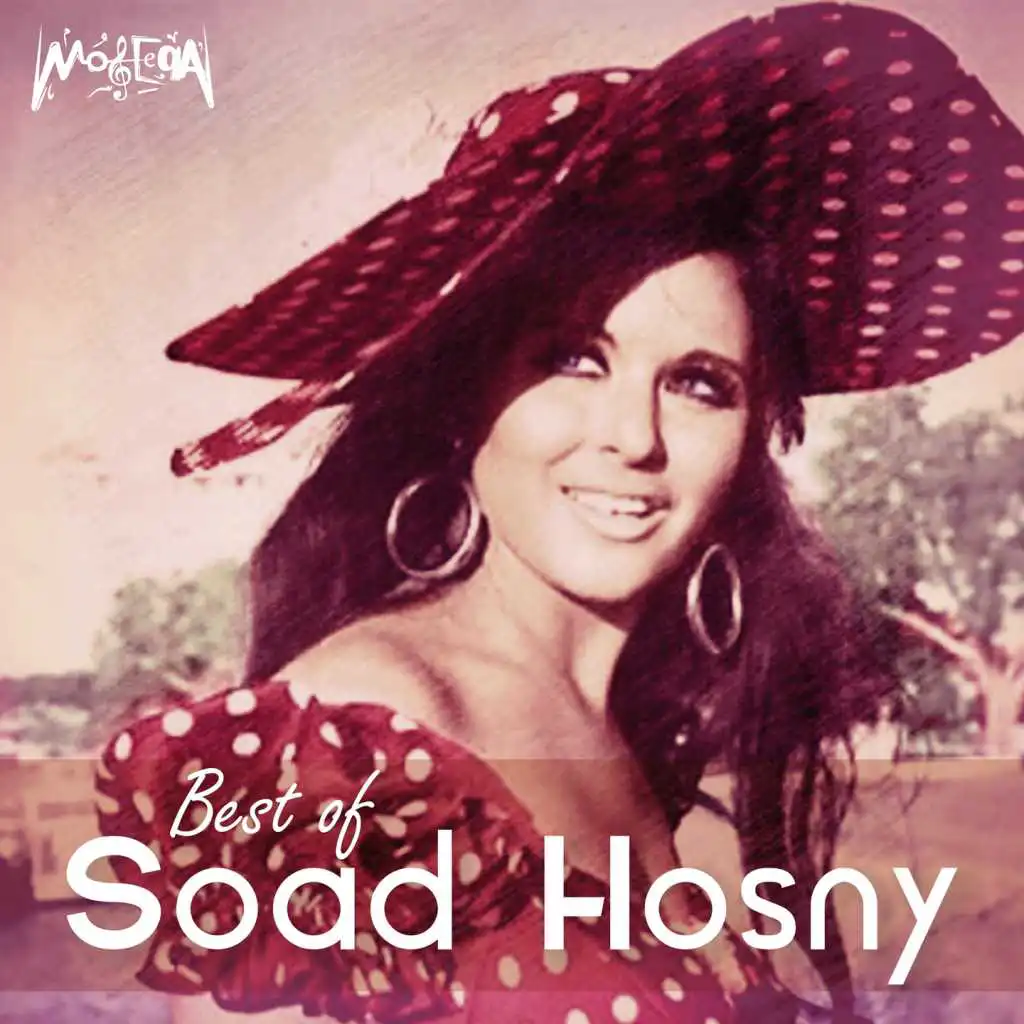 Best of Soad Hosny