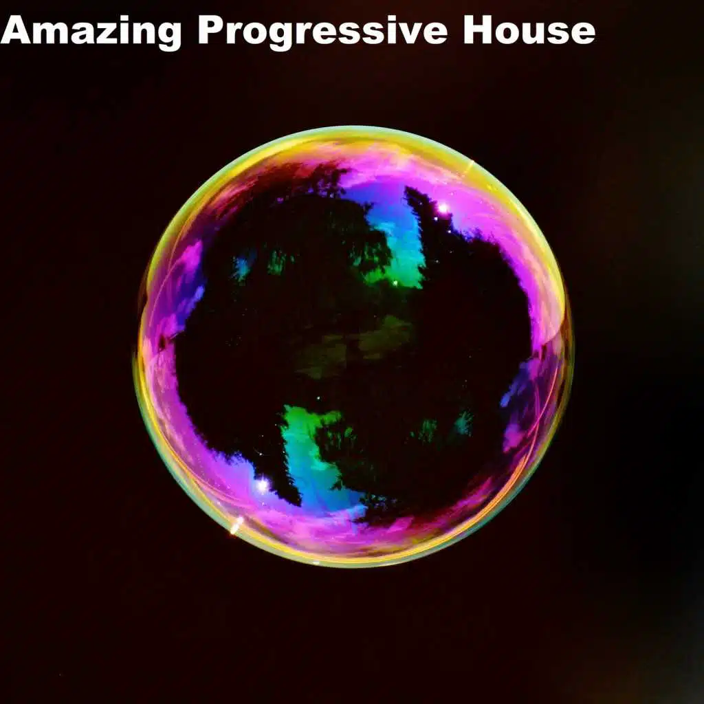 Amazing Progressive House Pt.014