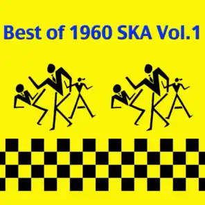 The Best of 1960 Ska Vol.1