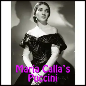 Maria Callas' Puccini
