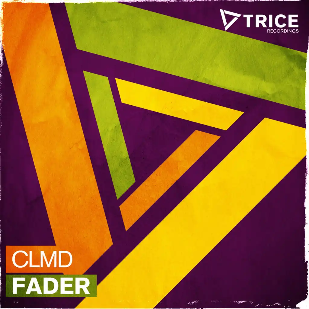 Fader (Radio Edit)