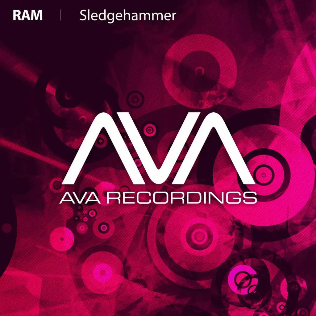 Sledgehammer (Allen & Envy Radio Edit)