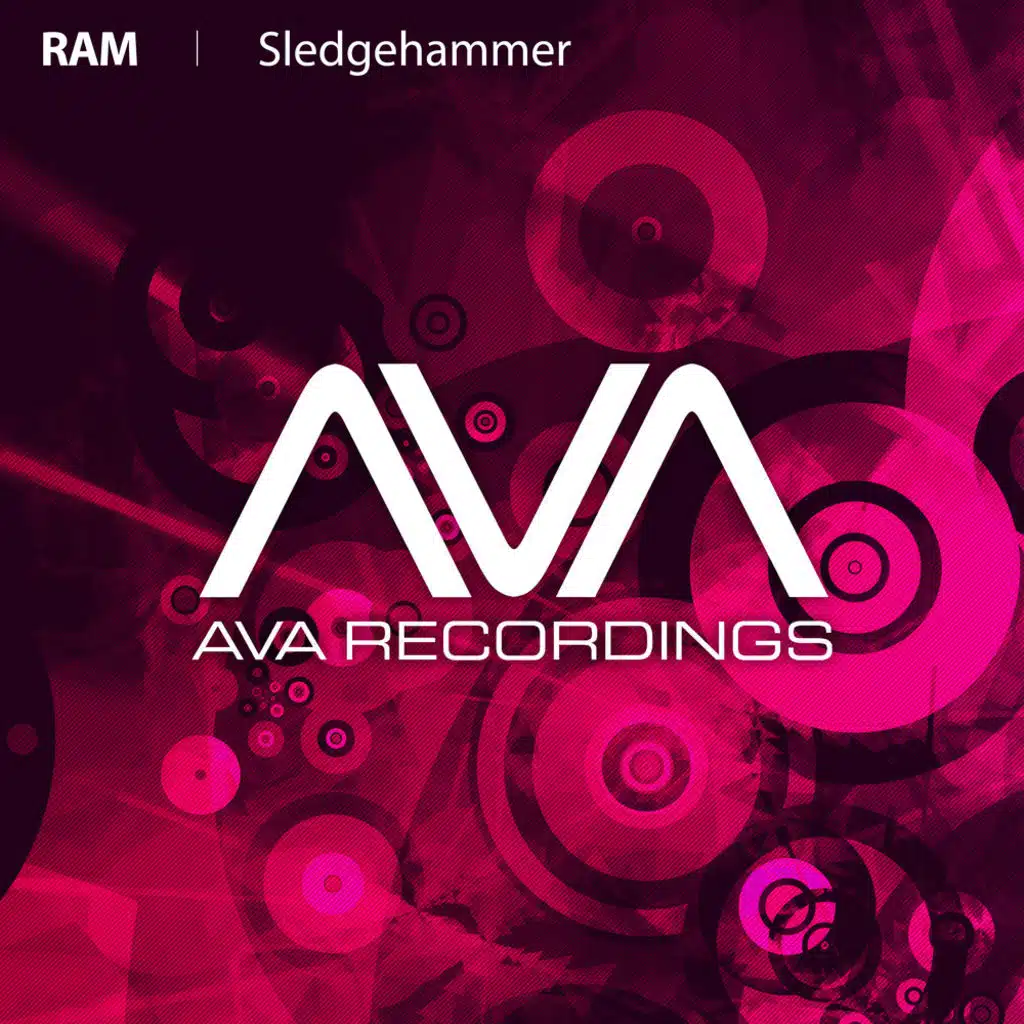 Sledgehammer (Original Mix)