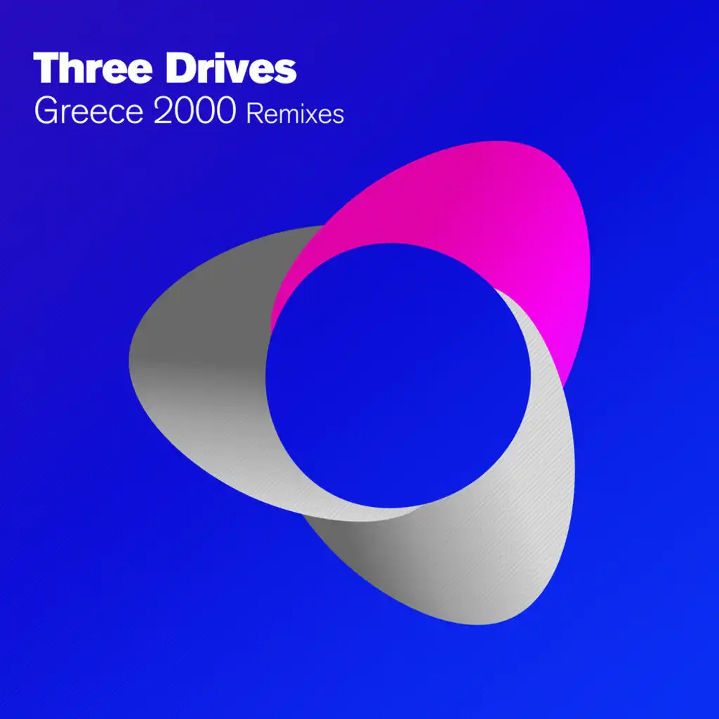 Greece 2000 (Matt Davey Radio Edit)