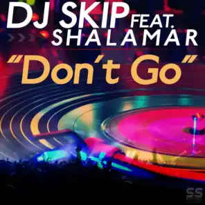 Don't Go (KitSch 2.0 Remix)