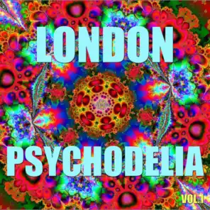 London Psychodelia Vol.1