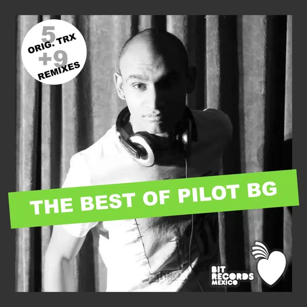 The Best of PILOT BG