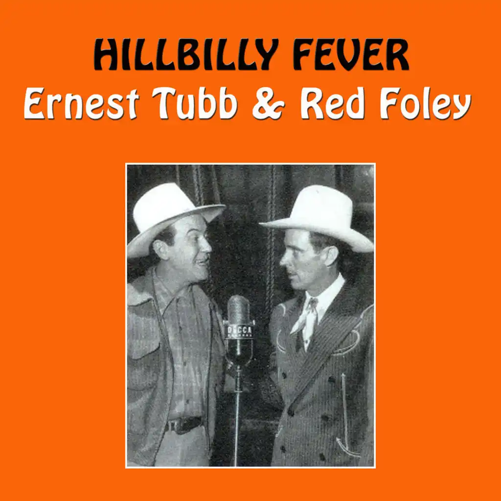 Hillbilly Fever