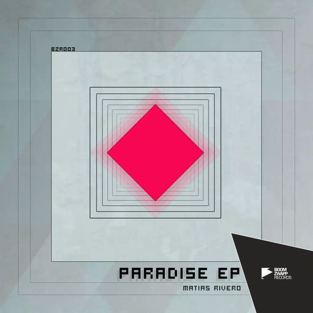 Paradise EP