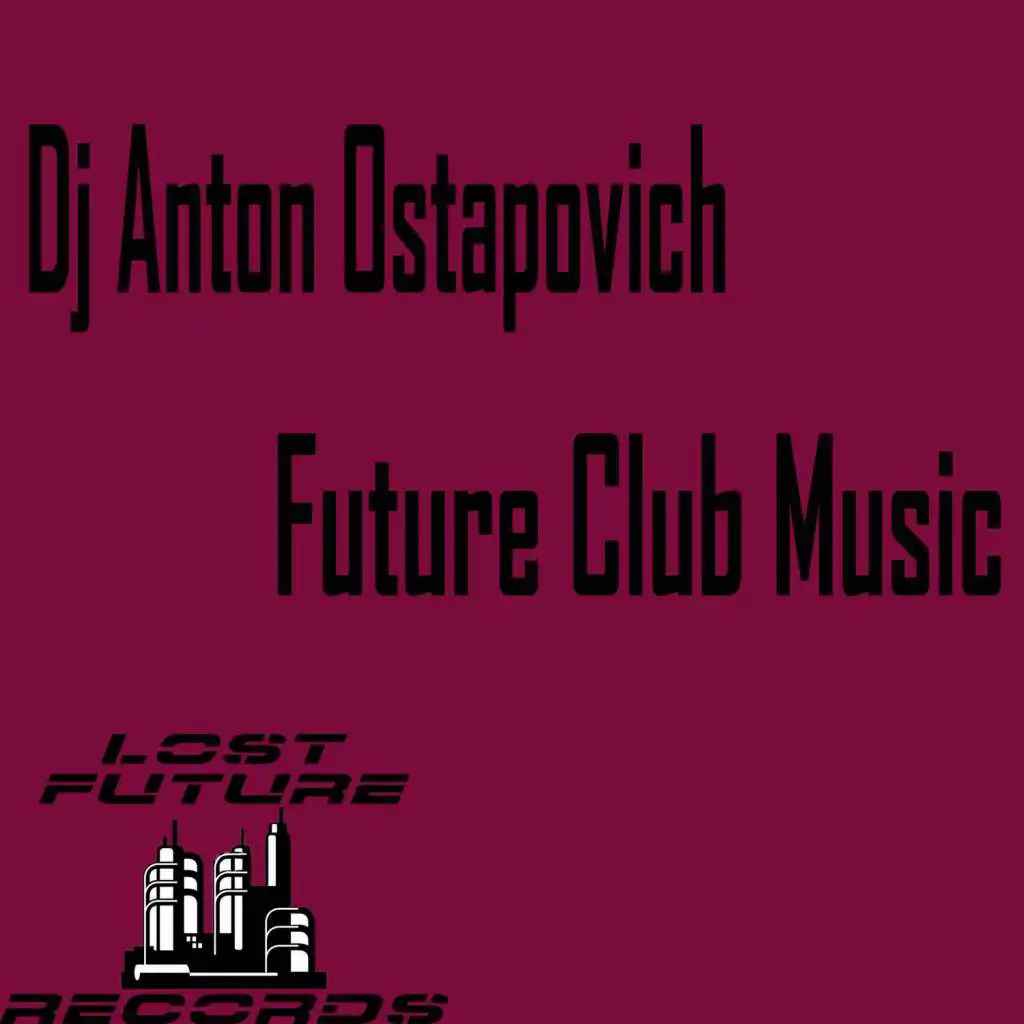 Future Club Music