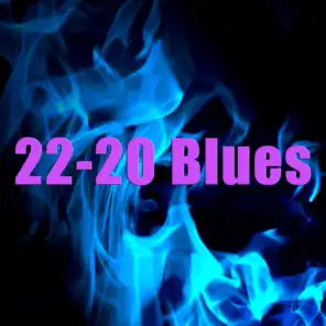22-20 Blues