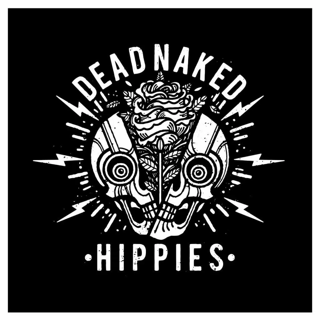 Dead Naked Hippies