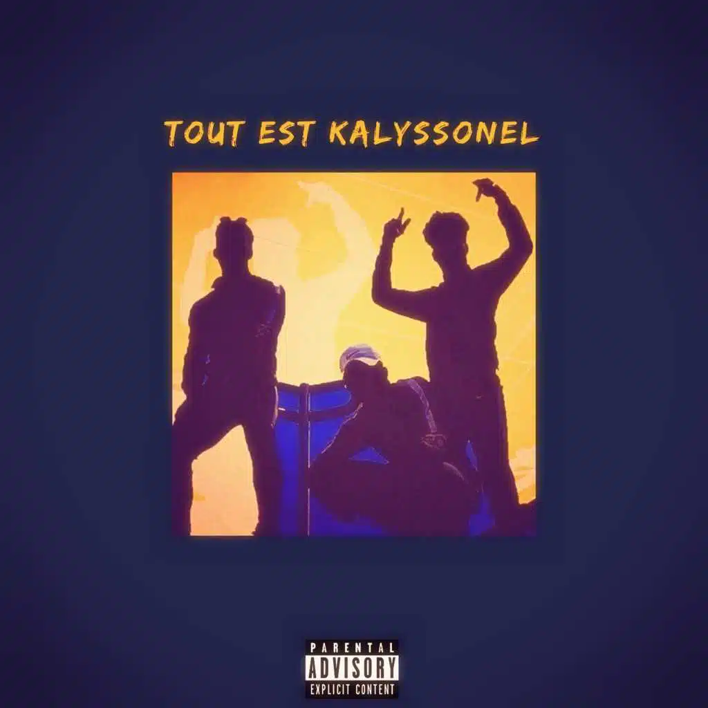 Tout est Kalyssonnel