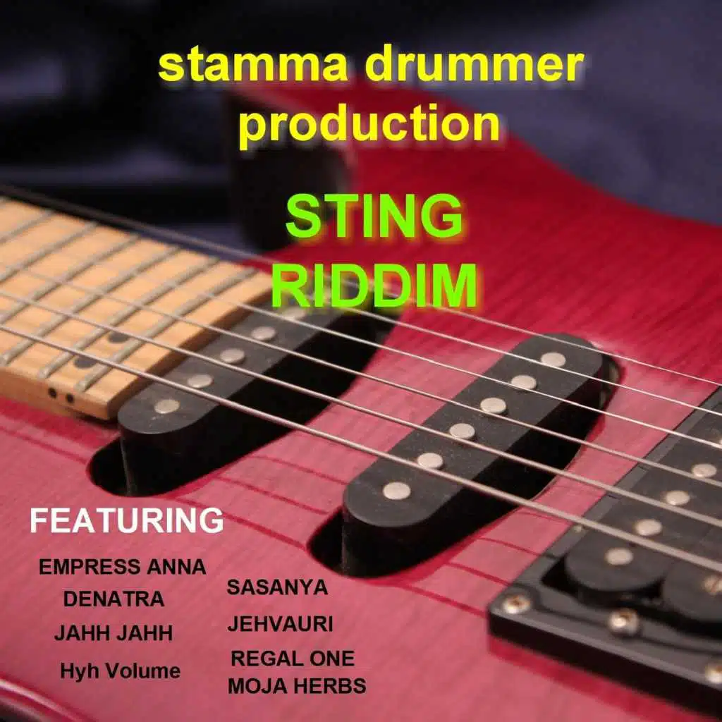 Sting Riddim