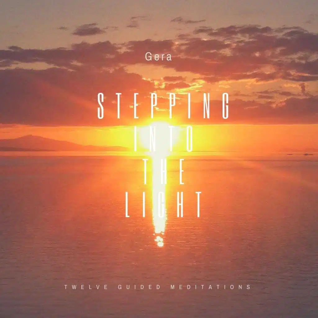 Stepping into the Light