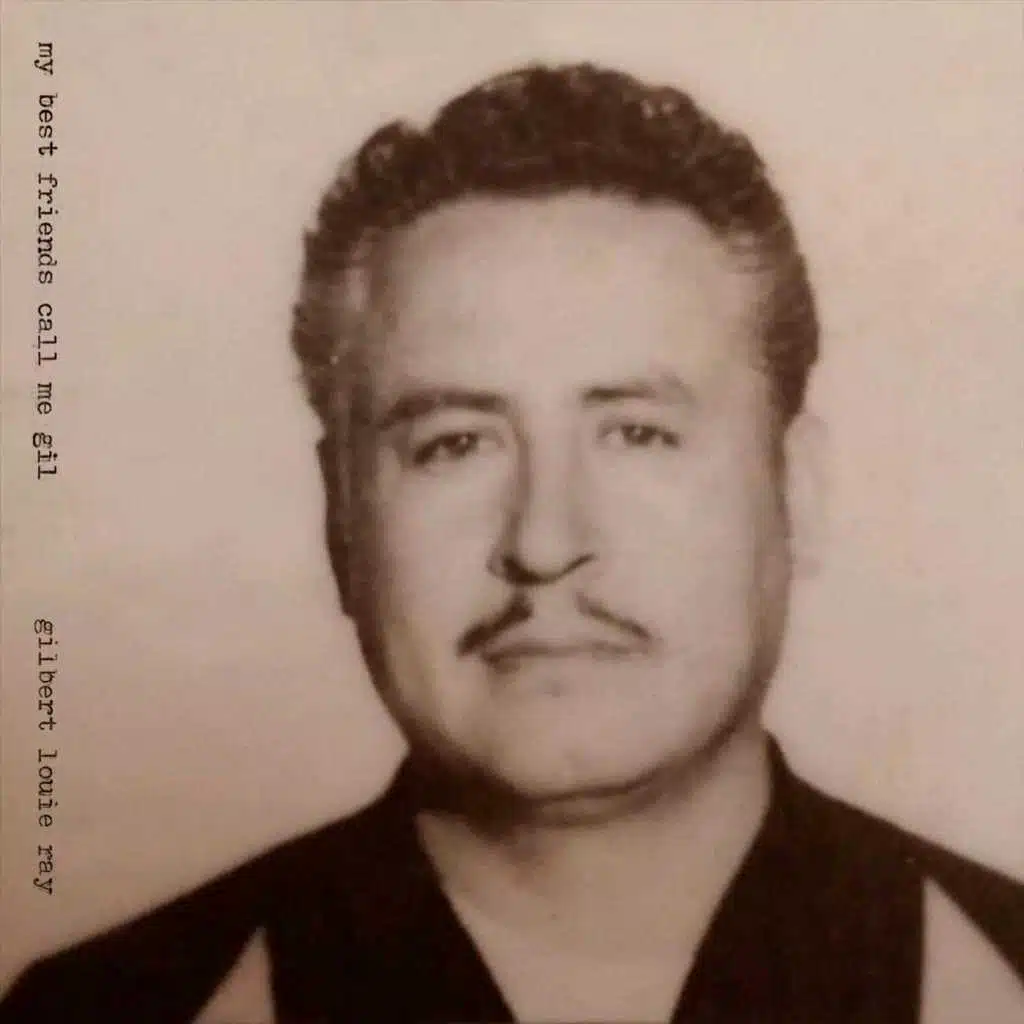 My Best Friends Call Me Gil