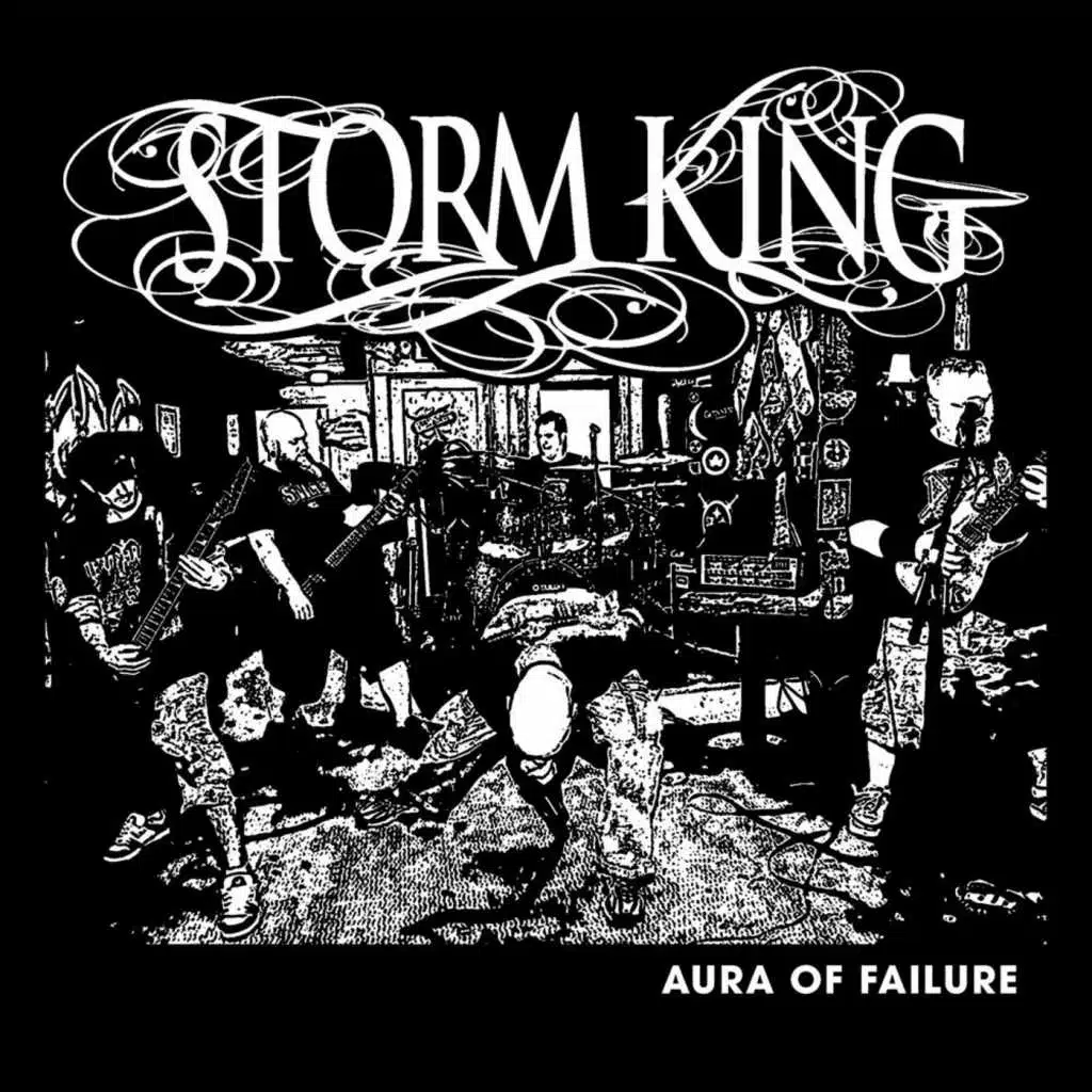 Aura of Failure