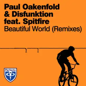Beautiful World (StadiumX Remix)