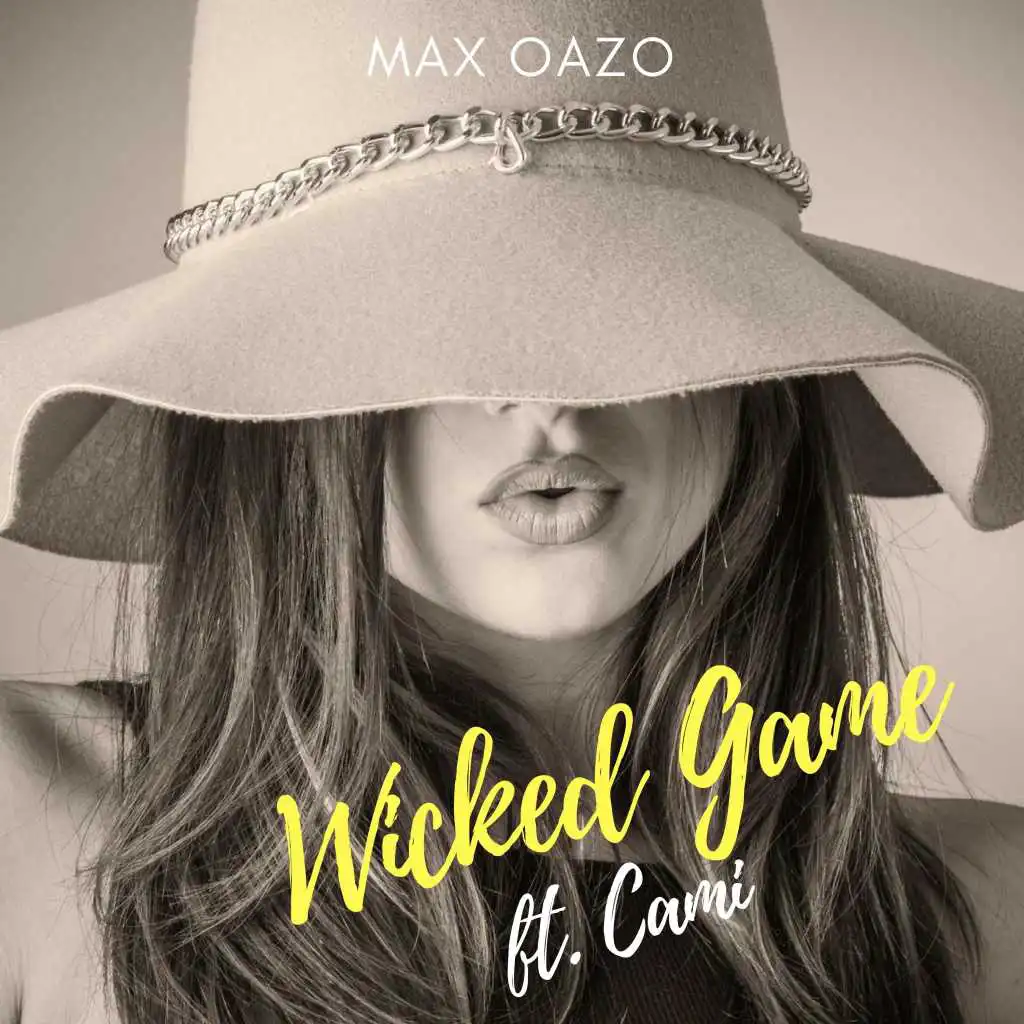 Wicked Game (feat. Cami) (Extended Mix)