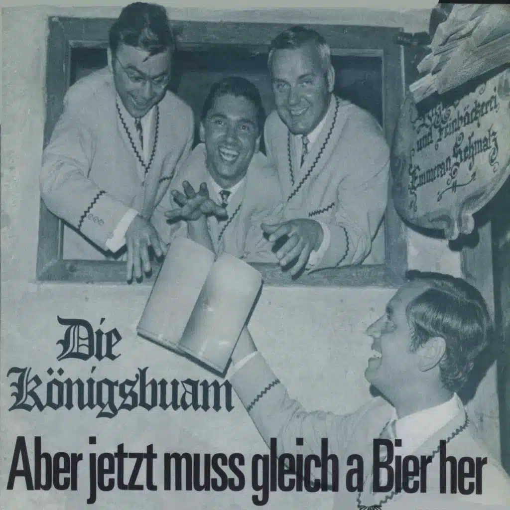 Die Königsbuam