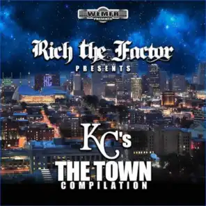 KC's the Town Compilation