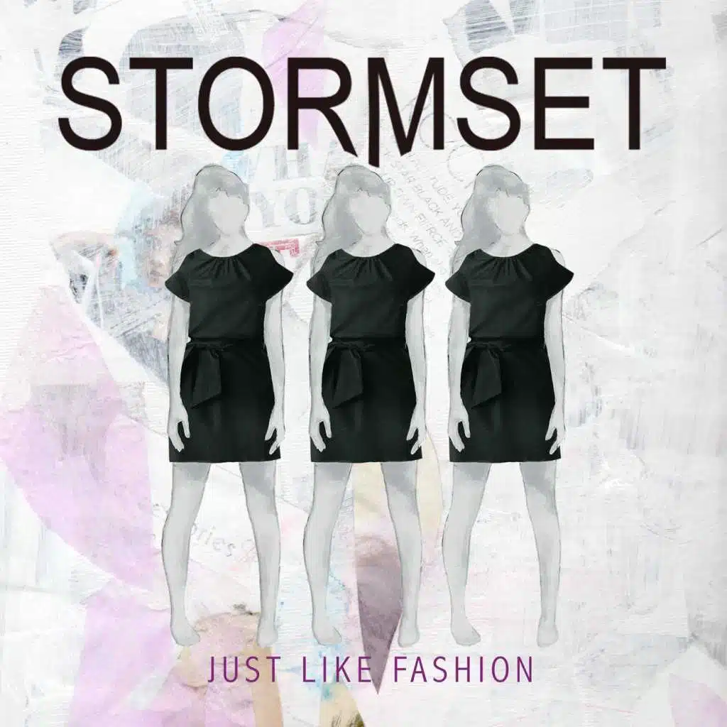 Just Like Fashion