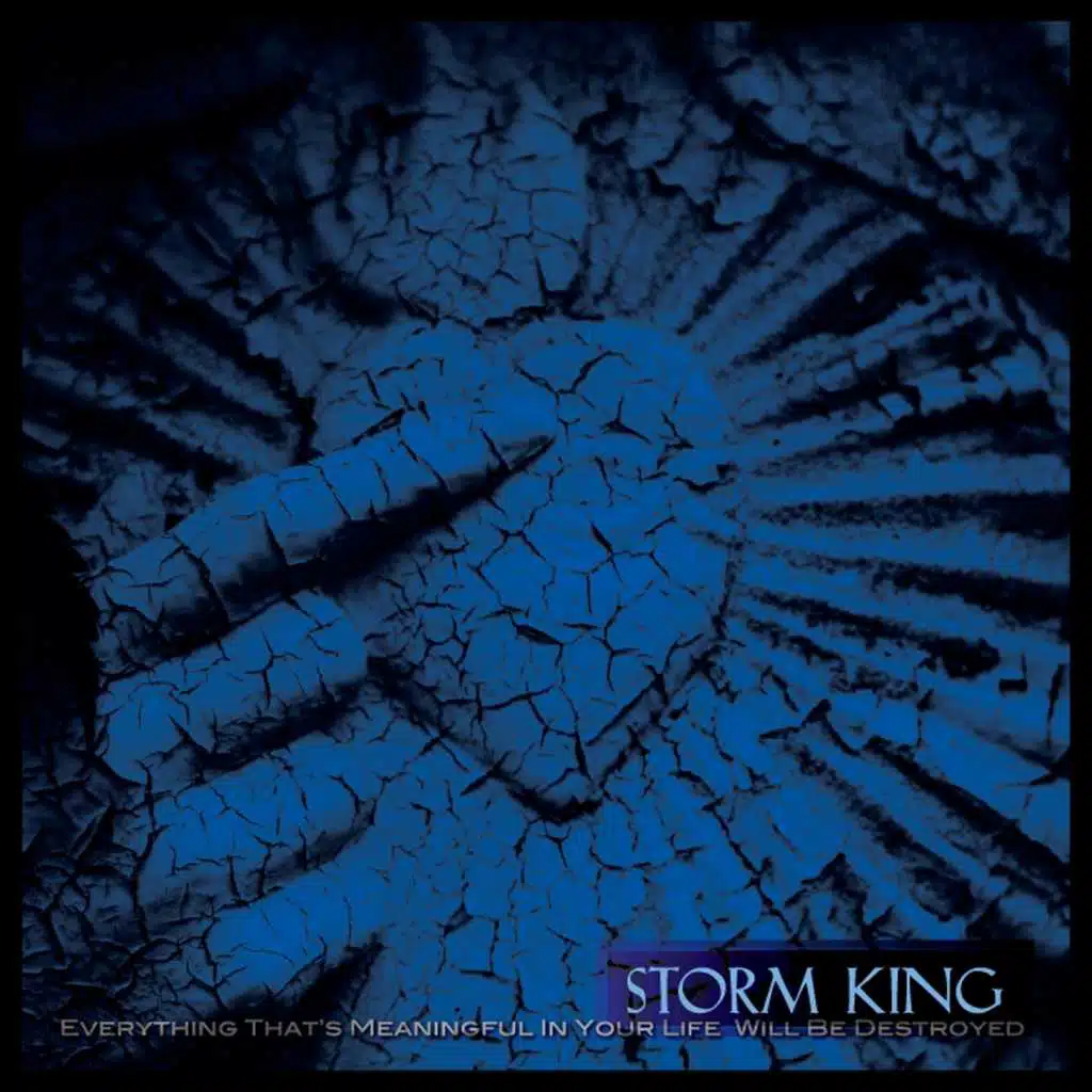 Storm King